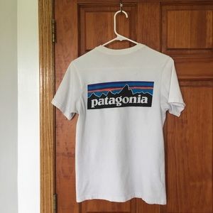 Patagonia Tee